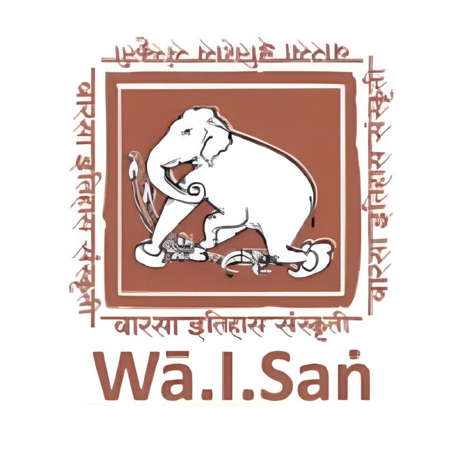 वारसा इतिहास संस्कृती